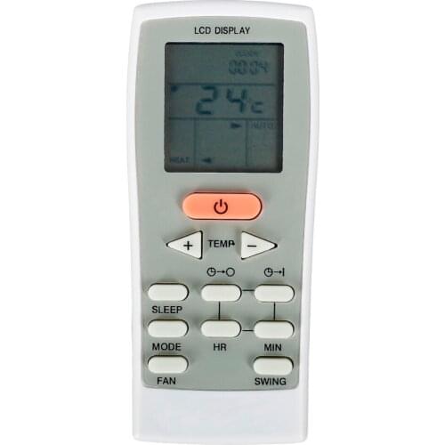 A/C controller Air Conditioner remote control suitable for york 1 GZ-12A-E1 gz-12a-e1 Gz-12b-e1 air conditioning