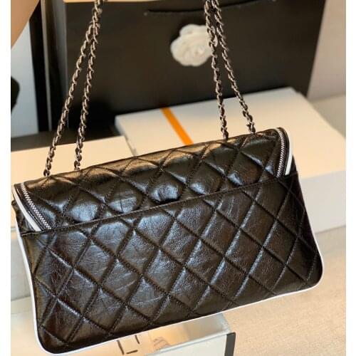 B31115 2020 Genuine leather luxury Fashion handbags designer women bag High quality bag women Europe Brand Shop5885512