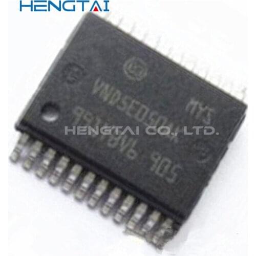 Free shipping VND5E050AK NEW AND ORIGINAL MODULE