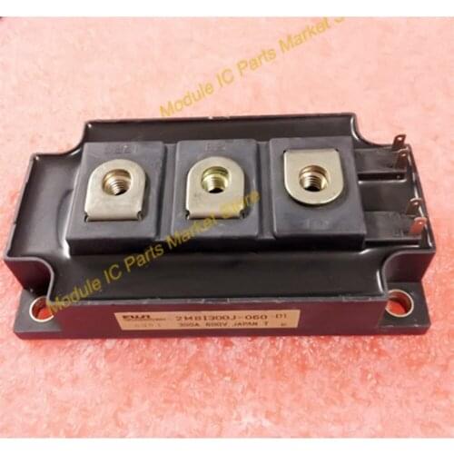 Free Shipping New 2MBI300J-060 2MBI300L-060 2MBI300LB-060 2MBI300N-060 1BMI300F-060 module