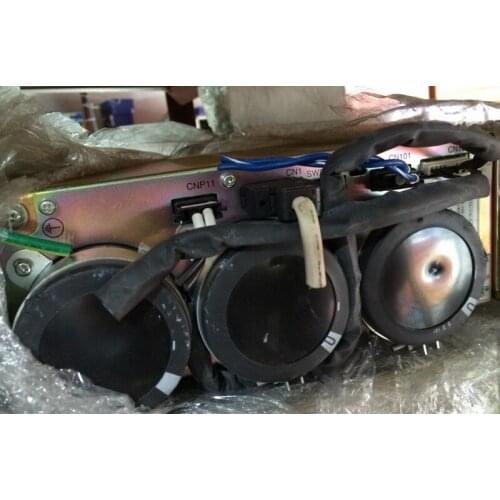 USED 100% TESTED CONVERTER SGDR-C0A250A01B *Please contact us for real photo,100% real stock