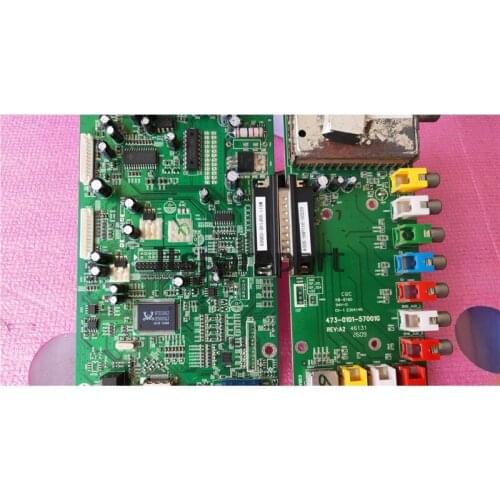 For L22n6 Main Board 473-0101-57001g 471-0103-57925g with Screen LTM220M1-L01