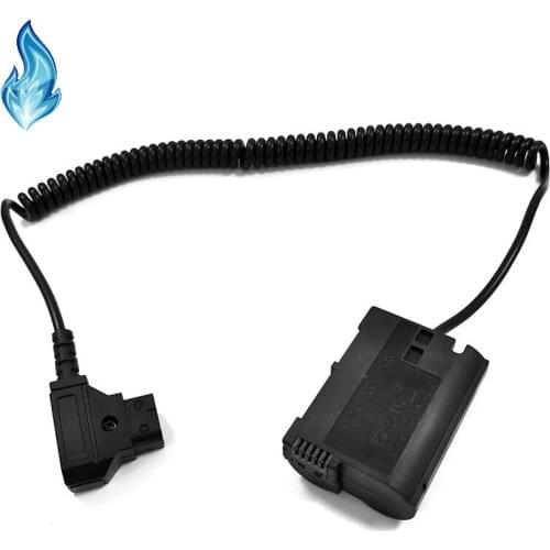 EP-5B EP5B Fake Battery for NiKon cameras V1 D7200 D7100 D7000 D850 D810A D810 D800E D800 D750