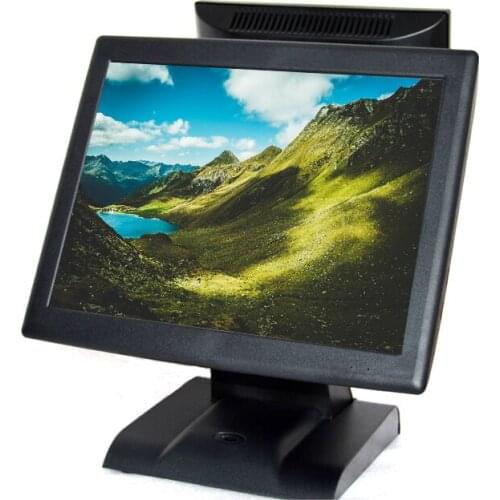 EPOS PC cash register commercial pos terminal retail restaurant pos system cash register point of sale