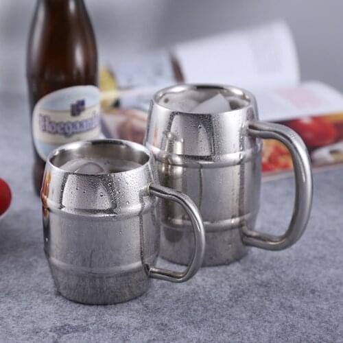 HIKUUI Thermo Mugs For Cars