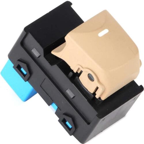 Passenger Side Power Window Switch Button 93580-4V000 Fits for Hyundai Elantra 2012 2013 2014 2015 2016