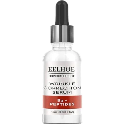 Collagen Peptide Anti-wrinkle Serum Anti-wrinkle Anti-age Whitening Cream Essence Skin Face Skin Care Products Cosmetics