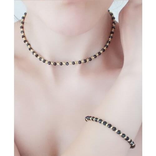 Moonlight Aksesuar Necklaces