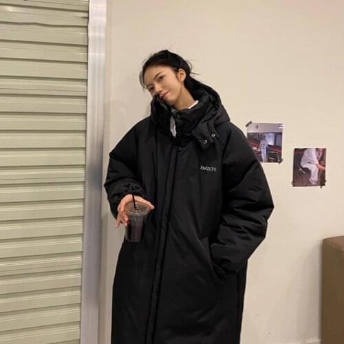 MOSHU Women's Parkas