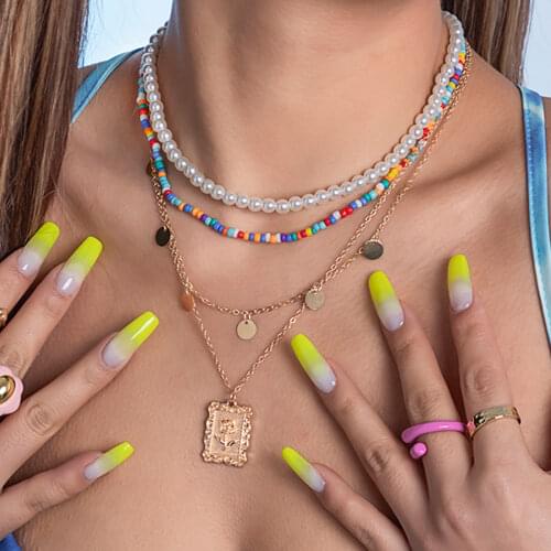 NANBO Gothic Pendants