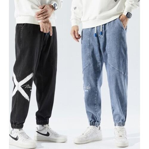 Мужские джинсы New allpai China At AliExpress