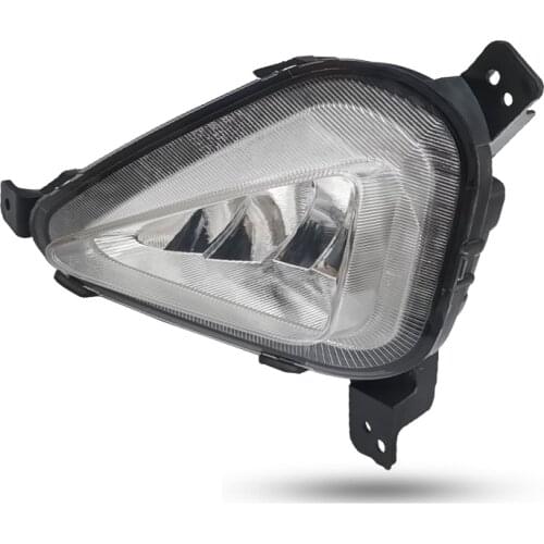 Front Fog Light for JAC S7 SEI 7 Left/Right Fog Lamp 4116100U0010/4116200U0010