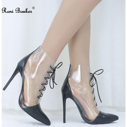 Roni Bouker Women's Rubber Boots