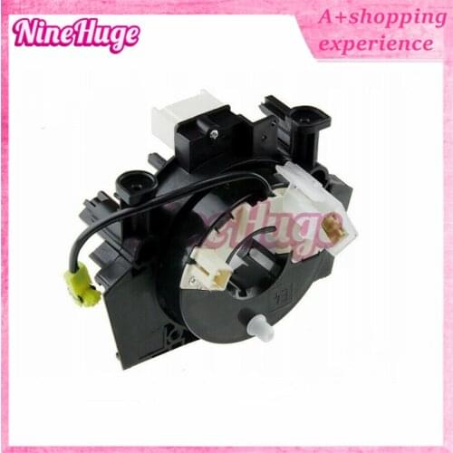 25560-5X01A 255605X01A Steering Column Squib For Nissan Navara Pathfinder