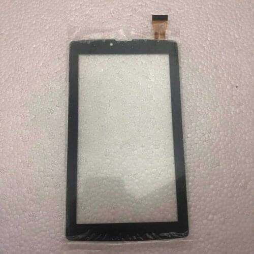 Tablet touch screen Digma Plane 7004 sencor panel Digitize front glass Replacement Optima 7201 3G touchscreen Digma 7202 TS7055