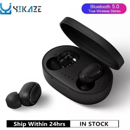 Беспроводные наушники YIKAZE China At AliExpress