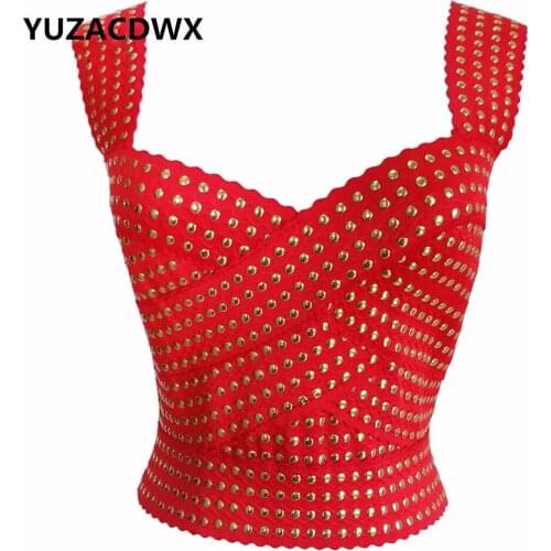 Женские укороченные майки YUZACDWX China At AliExpress