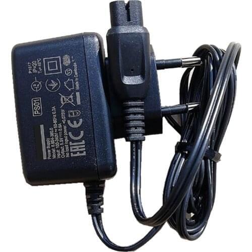 5.5V 600MA Power Supply Charger For Karcher Window VAC WV1 WV50 WV55 WV60 WV70 WV75 WV2 WV5 Vac Vacuum battery Adapter