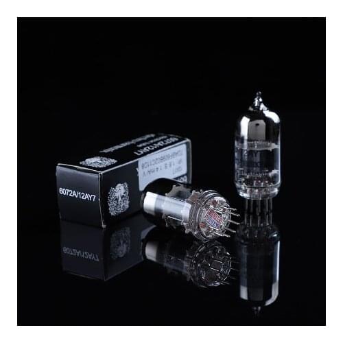 1PCS Russia Electro Harmonix EH 12AY7 tube can replace 6072A