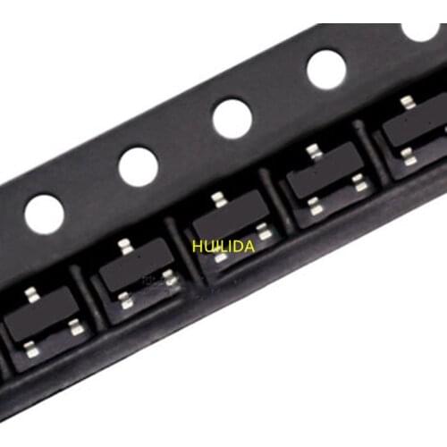 50pcs/lot BSS138N L6327 INFINEON SOT-23 100% New origina