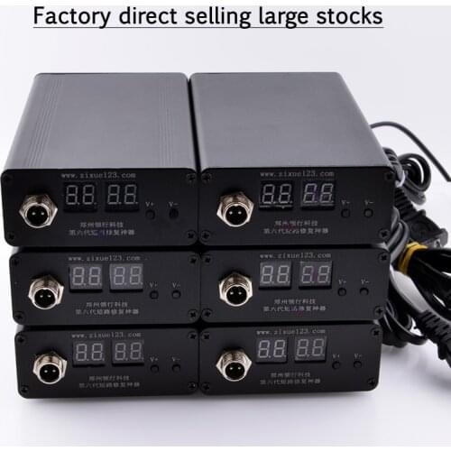 Mobile phone short circuit repair tool box Digital Display Adjustable Voltage Repair PCB Short Circuit