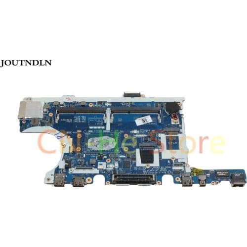 JOUTNDLN FOR Dell Latitude E7450 Laptop Motherboard R1VJD LA-A961P 0R1VJD CN-0R1VJD w/ i5-5300U CPU
