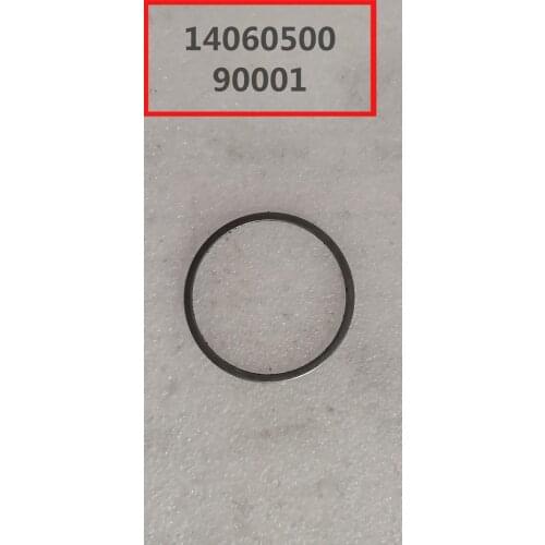 Needle bearing spacer ring for FAW V5 OEM: 1701-047M01A00