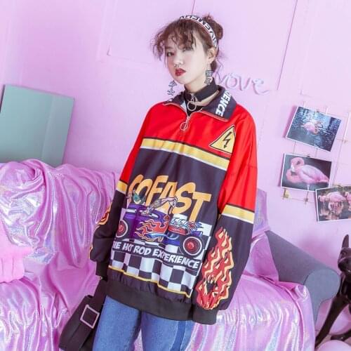 Jasmine summer influx of brand oversize letters stitching hit color plaid lapel trench for men and women