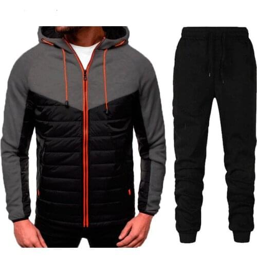 Мужские спортивные костюмы MCSORLEY China At AliExpress