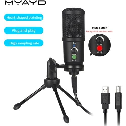 MYAYD Electronics