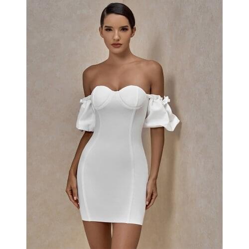 Ocstrade Short Sleeve Dresses