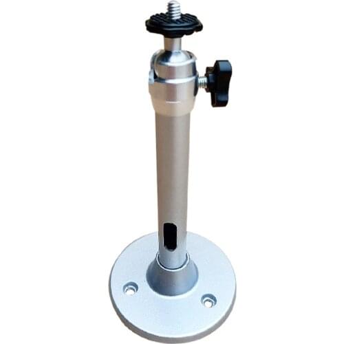 Aluminum alloy projector home support simple mini projector hanger