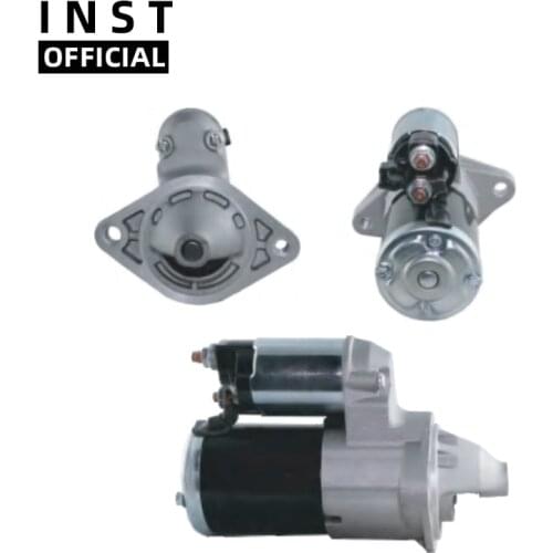 STARTER MOTOR FOR MITS 1.6KW 12V 10T 428000-1311 17841N
