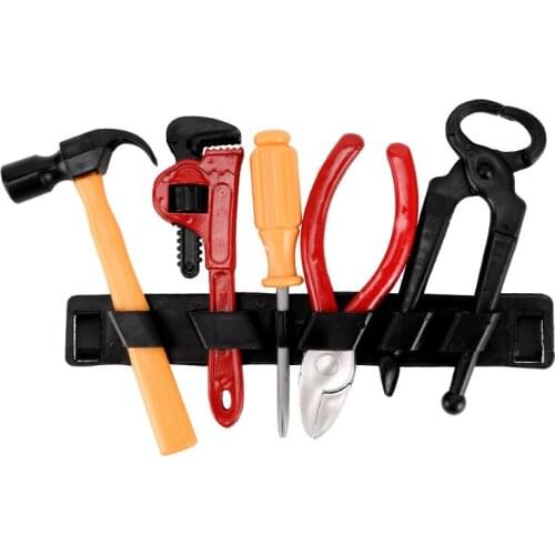 Toy Tools Rubber Brother China
