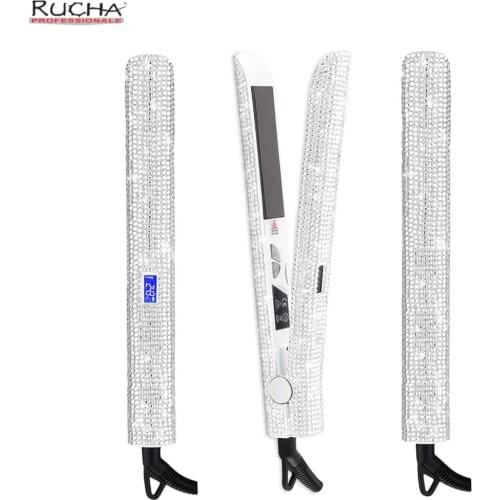 RUCHA Hair Curler