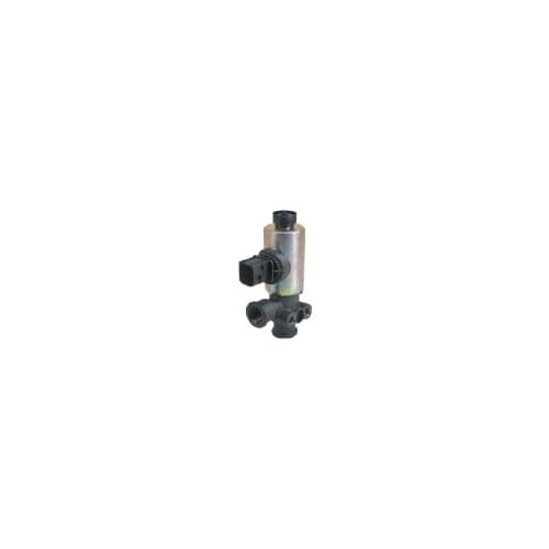 FEBIAT Solenoid Valve With hole used for Mercedes A0009973512/A000 997 3512/0009973512/000 997 3512/4721700010/472 170 0010