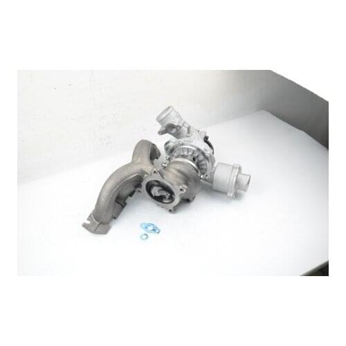 AP01 Turbocharger 06H145702G For A4, A5, A6, S4, S5 2.0L 2009-2017 06H145701EV CDNB, CDNC, CAEA, CAEB, CFKA, TFSI