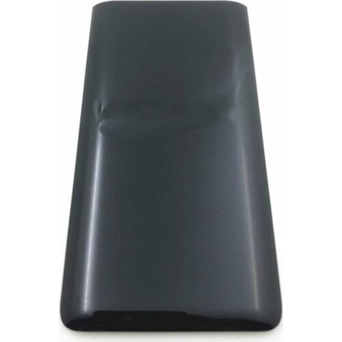 Top Quality New For Samsung Galaxy A80 A805 A805F/DS Back Battery Cover Glass Housing Cover Door Rear Case With Logo