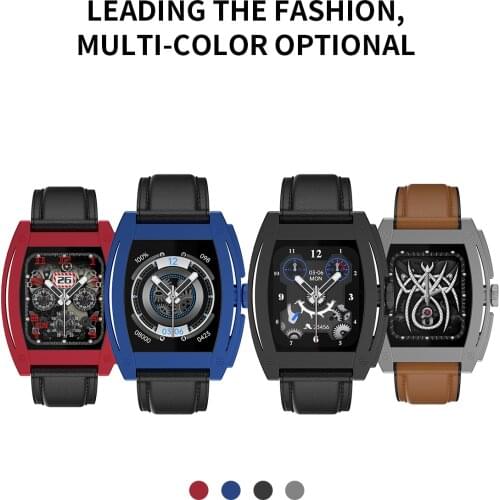 YPLZ Mens Smart Watch