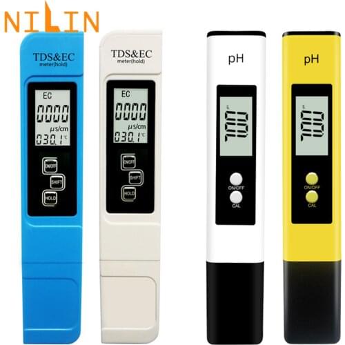 PH-метры ZUIDID China At AliExpress