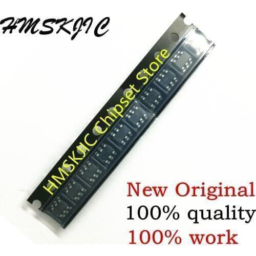 10pcs/lot 100% New LD7535ABL LD7535 LD7535BL SOT23-6 Chipset