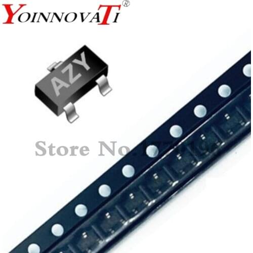 100pcs/lot -RTK KTA1505S-Y KTA1505S AZY SOT-23 new original