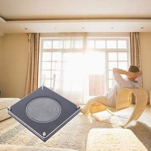 13MA 7.83HZ DIY Upgraded Version Ultra-Low Frequency Pulse Generator Resonator