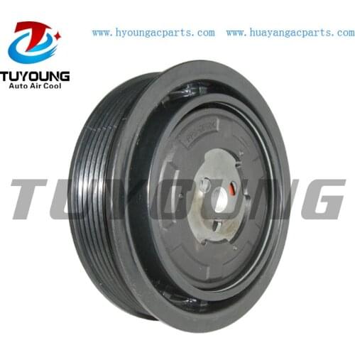 5SEL12C 6PK 119mm Auto Ac compressor clutch for Citroen C3 C4 Peugeot 308 9659875480 447150-1731