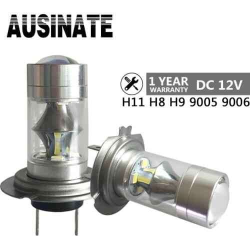 AUSINATE Car Lamps