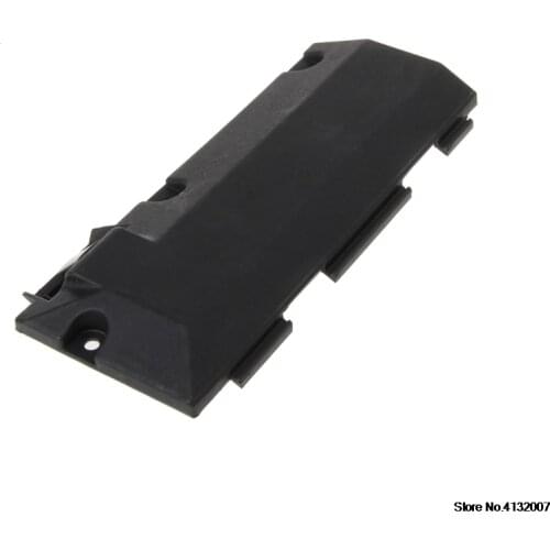 Black Glove Box Catch Lock Assy Handle For Ford Mondeo MK3 2000-2007 LHD Only