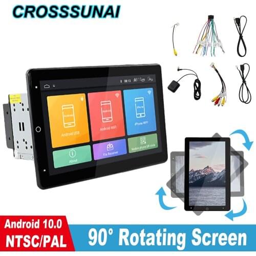 CROSSSUNAI Smart Systems For Cars