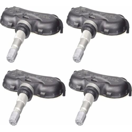 42753-SHJ-A53 TPMS SENSOR TIRE PRESSURE SENSOR For 2009-2012 Acura RL Honda Ridgeline Odyssey Tire Pressure Monitoring System