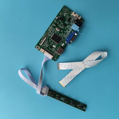 Kit for LP140WF3-SPL2/LP140WF3-SPL1 Controller board DRIVER LED panel display 30pin EDP LCD LED HDMI VGA SCREEN 1920X1080