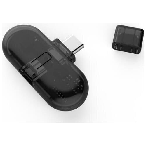 For NS Switch Bluetooth Wireless Headset Receiver Adapter Audio Transmitter USB Receiver for Earphone PC For Nintend switch